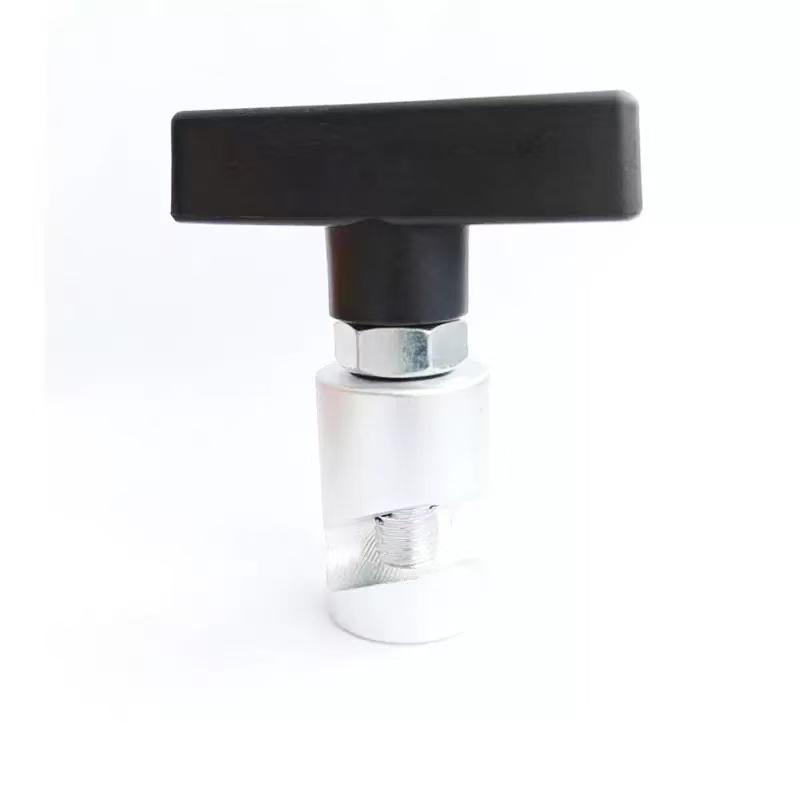 New Car Hood Holder Air Pressure Anti-Slip Fixing Clamp Accessories Absorber Engine Cover Lifting Support Rod