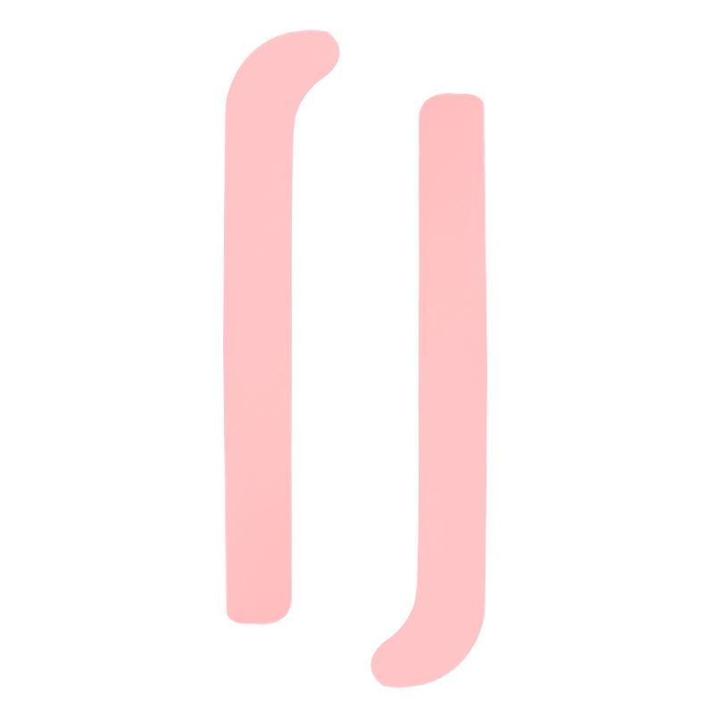 New 1Pairs Eyelash Lifting Silicone Stripe Soft lashlift Curlers Pads Eye Lash Extension Perm Ribbon Sticky Tape Makeup Tools