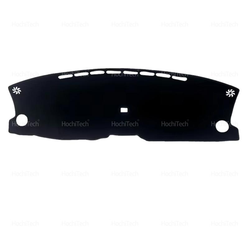 Dashboard Cover Protective Pad for Honda HR-V HRV Vezel RV 2024 Car Dash Board Sunshade Anto-UV Carpet LHD RHD