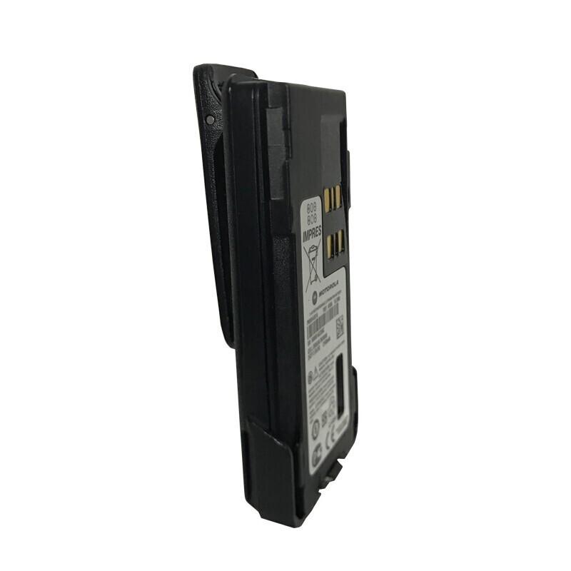 Motorola Walkie-Talkie PMNN4543 Li-Ion Battery
