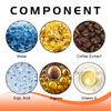 4K Gold Peptide Reversal Essence, Moisturizing and Firming Skin, Essential Essence for Daily Care,Anti-wrinkle, Reducing Fine Lines On The Face