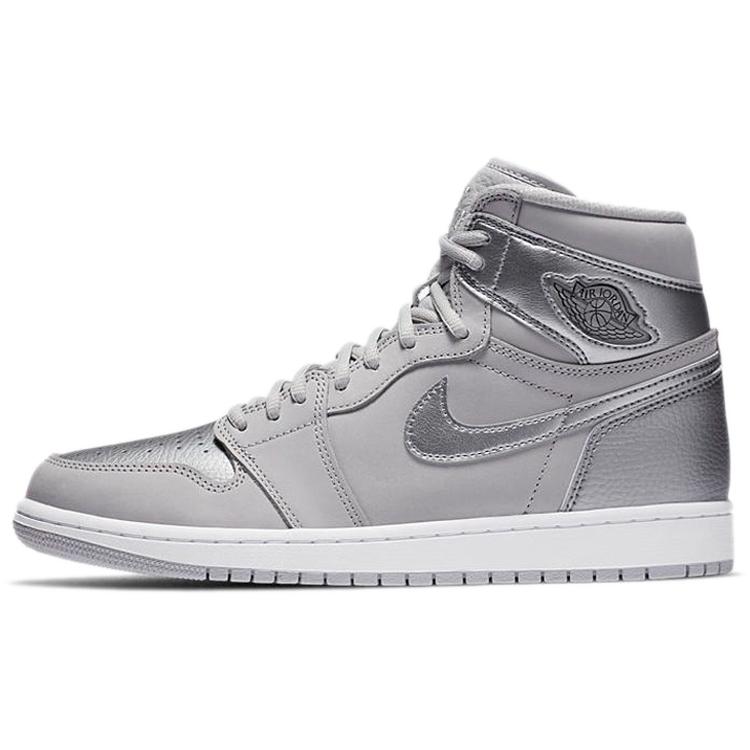 

new Jordan 1 Retro High CO.JP Neutral Grey 42.5