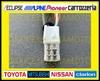 Generic Toyota 200 Series HiAce Regius Ace Rail Lamp Power Removal Harness LED Tail