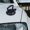Geweldige deukreparatietrekker, duurzame hoge hardheid, zwarte carrosseriehandgreepheffers, deuktrekkers, verwijderaars