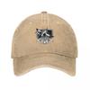 F Phantom Baseball Cap fishing caps Unisex New In Hat Hat Beach Hood Unisex Hats Womens