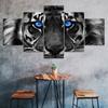 Decoração de casa – Posters e quadros