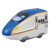 Bath Time Mini Car E7 Series Hokuriku Shinkansen Kagayaki