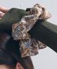 Dana Burton Baroque Grace Scrunchie