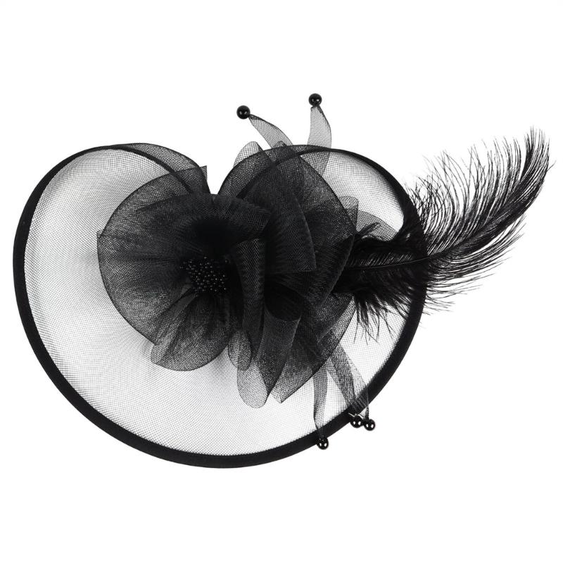Fashionable Butterfly Hair Hoop Sweet Temperament Hair Rings Stylish Hairpiece for Weddings and Special Event