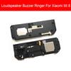 Buzzer Ringer hangszóró Xiaomi Mi 4 5c 5x Mi 8 / Mi CC9 / Mi Mix 2 / Mi Play / Note 3 / Max 3 készülékekhez