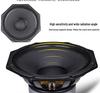 Professional 12" & 15" Full-Range Bass Stage Speaker for KTV
