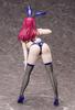 Food Shokugeki No Soma Kobayashi Rindo Bikini Bunny Scale Plastic Painted Finished Figure Wars! Ver. 1/4