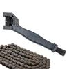 Bicycle Chain Cleaning Brush, Chain Washer Motorcycle Bike Brush Scrubber Chain , Motorcycle Bicycle