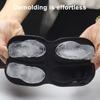 Utensílios de bar – Moldes para gelo