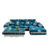 Modern Simple Sofa Cushion Chenille European New Chinese Style Combination Sofa Cover Non-Slip All Seasons Universal