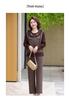 2026 Spring Korean Style Women's Three-Piece Suit: Elegant, Slimming, and Trendy Casual Fashion