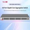 Ruijie RG-S5300-48GT4XS-E 48-Port Gigabit Layer 3 Core Switch