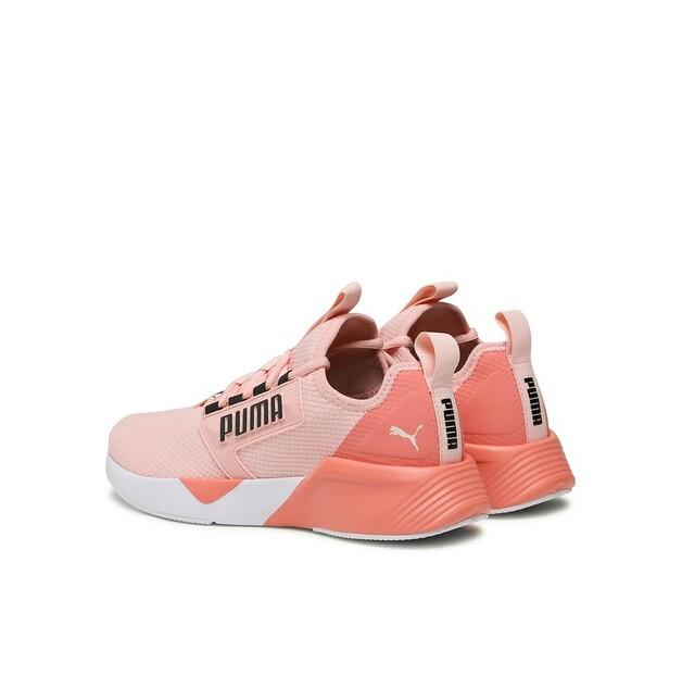 Беговые кроссовки Puma Retaliate Mesh Wns
