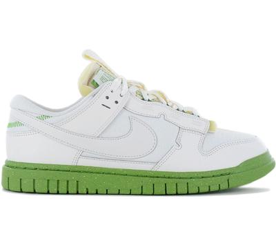 Air Dunk Low Jumbo - Phantom - Men's Sneakers Shoes Grey-White FJ4192-001 ORIGINAL