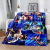 Roblox Universe Guide Blanket Soft Cozy Perfect For Sofa Bed Office Chair For All Seasons Modern Gift For Travel Home Birthdays