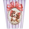 Disney Lady Hand Cream Retro Classic Disney Skin Care NEW Disney Store