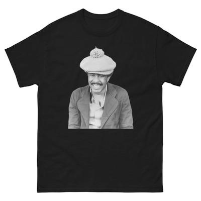 RICHARD PRYOR Unisex Classic Tee T SHIRT