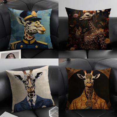 Ropa de mesa y sofá – Fundas de cojín