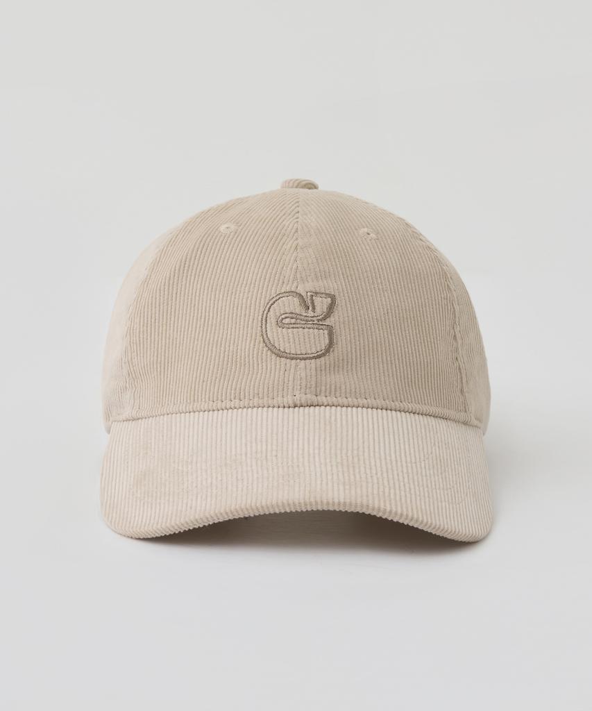 Kallin New Logo Corduroy Cap J75332010