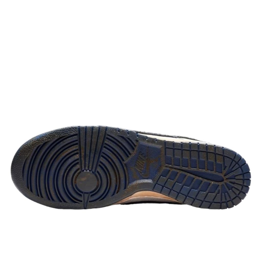 Nike Dunk Low Stranger Things Phantom