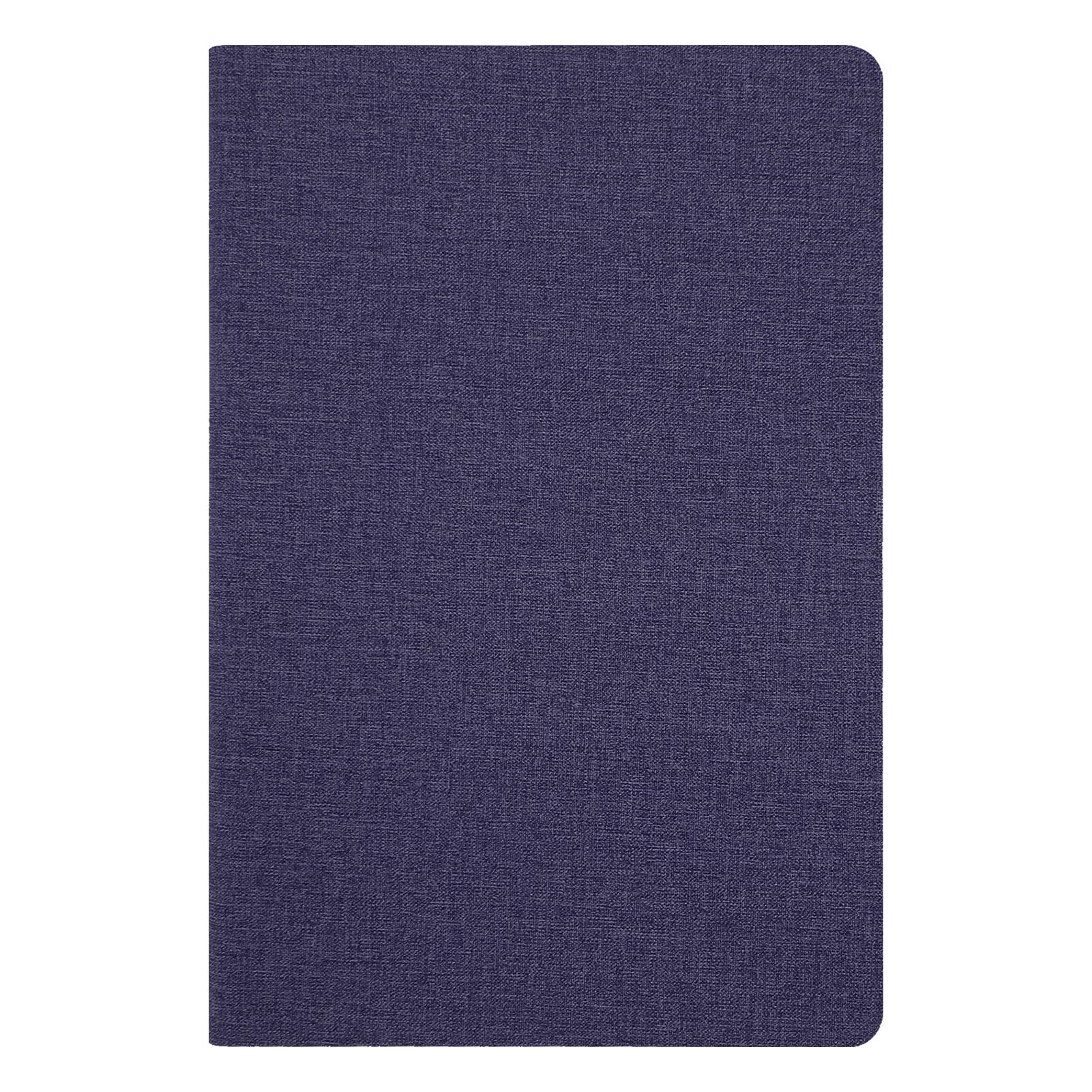 

Чехол для планшета для Tab 12 Регулировка под разными углами Точные отверстия ПУ кожа Защита от падений Чехол для планшета Серый синий