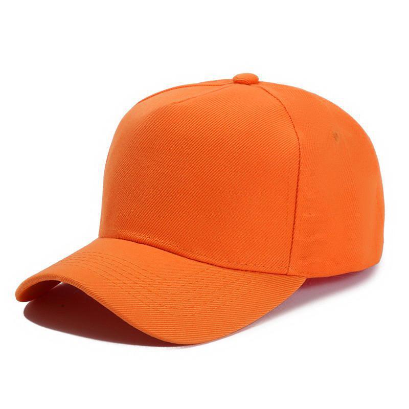 Blank Unisex Adjustable Dad Hat Solid Color Twill Plain Acrylic Baseball Cap Cheap Women Men Summer Autumn Spring Sun Visor Hats