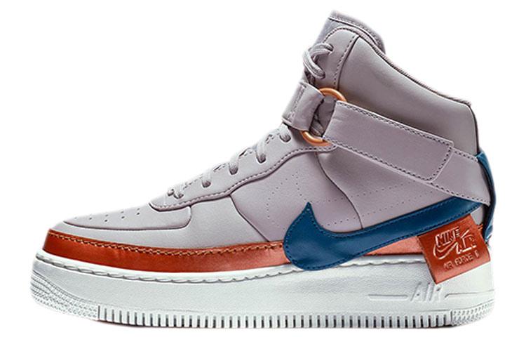 

Nike Air Force 1 High Jester Xx Violet Ash Women s AR0625-500 40