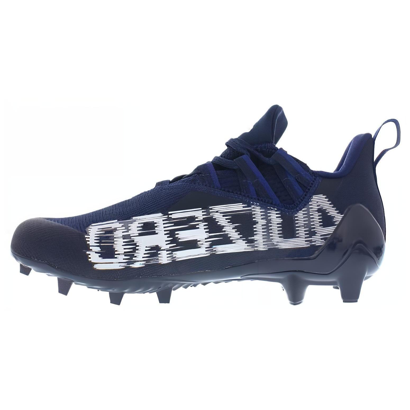

adidas Adizero 21 Football Cleats Navy Blue GY7954 42⅔