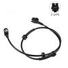 47901-1JY0A 47900-1JY0A Rear Letf/Right ABS Wheel Speed Sensor For Nissan TIIDA C11 07-13 47900-ED500 47901-ED500 RL