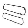 2pcs Car Valve Cover Gasket Automobile Components Replacement for FORD 260 289 302 351W ENGINES