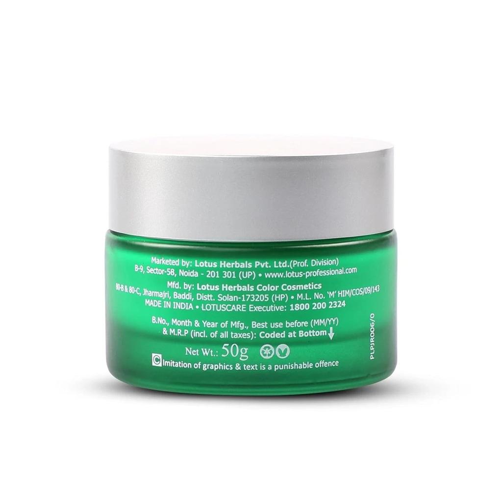 Lotus Professional PhytoRx SPF 25 Anti Ageing Face Cream All Skin Types 50g