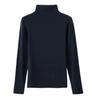 Winter Minimalist Swan Neck Lyocell Merino Wool Base Layer - Warm, Skin-Friendly, Elastic Innerwear