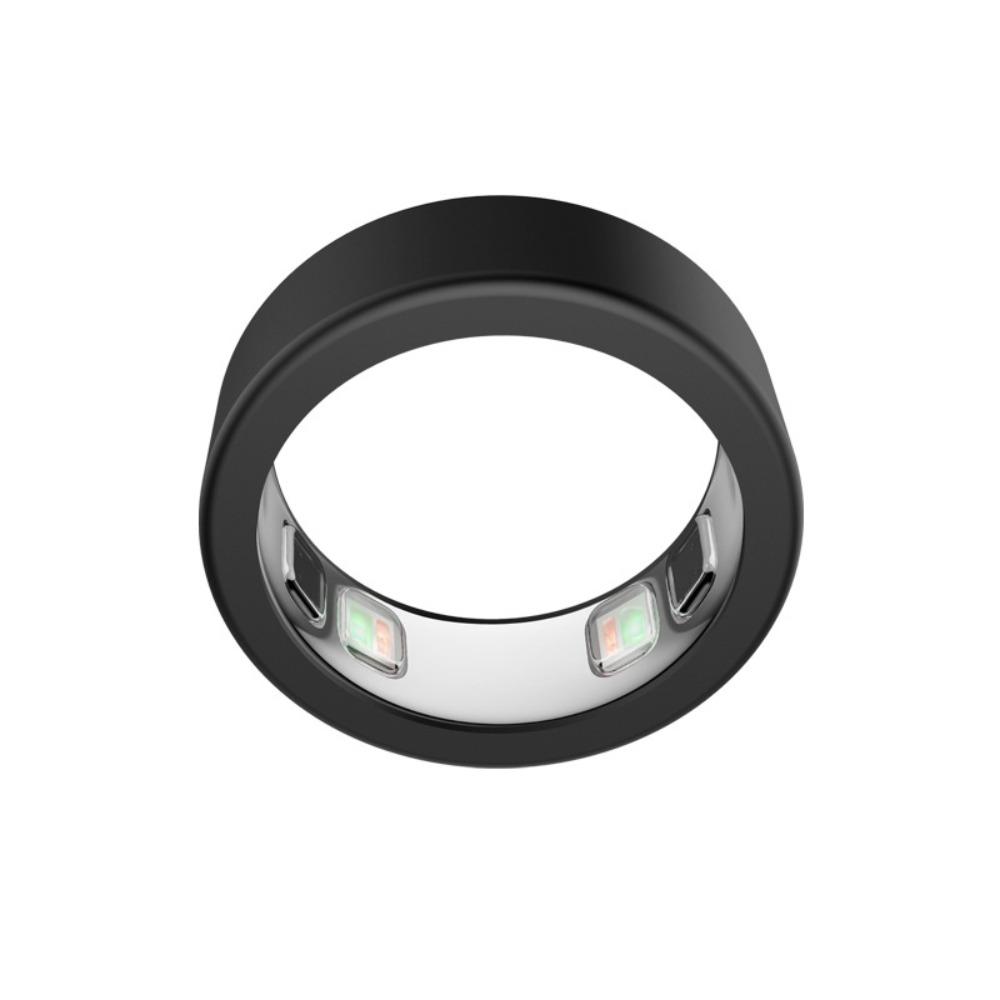 Scratch Resistant Protector Soft Protective Case for Oura Ring 5 Working Out Smart Ring S 7-8