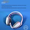 Logitech G733 RGB 7.1 Surround Sound Wireless Gaming Headset