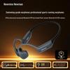 Newsmy BC-F5 PRO 32GB Waterproof Bone Conduction Headphones
