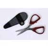 Clover Cutwork Scissors, Curved Blade, 115mm