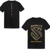 Summer New Men's Wrestler Seth "Freakin" Rollins 3D Printed T-shirt Street Women's Children's Casual Sports Breathable Top