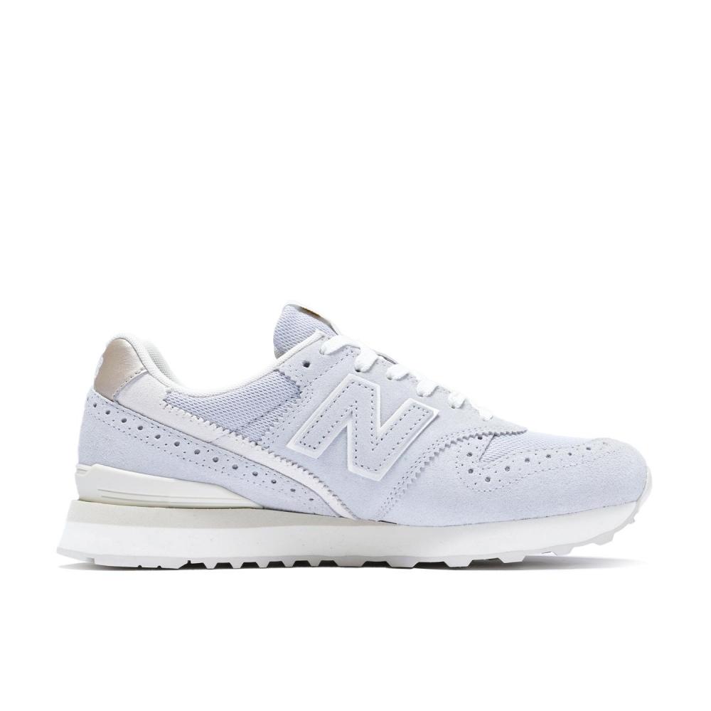 New Balance Wl996t Gray Ag  Wl996tAg Gray Ag 