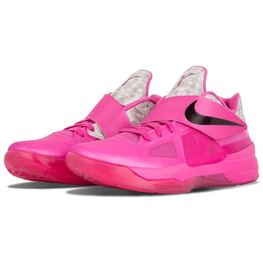 New Nike Kd 4 Aunt Pearl 2024 HF9098-600
