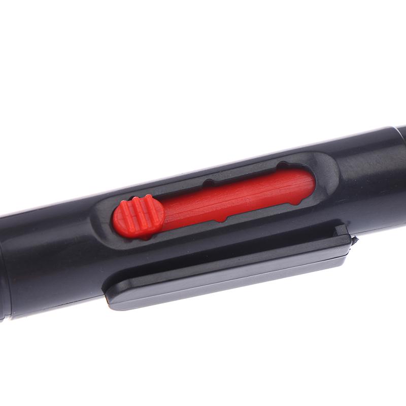 Slr Camera Cleaning Pen + Air Blowing + Cloth Three-In-One Cleaning Kit