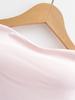 Kardashian Style Strapless Nude Tank Top with Chest Pads and High Elasticity for Women