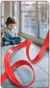 Zmart Flexible Race Track Double Track Racing Car Ramp 1/64 Scale Car Compatible Miniature Car Loop Course Loop Track Car Racing Toy Race Track Set Lo