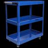 Zhiming Mobile Auto Repair & Parts Tool Cart
