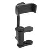 Guitar Phone Holder 1.37 2.36in Clamping Adjustable Arm Guitar Phone Mount for Acoustic Electric Bass Guitars Ukuleles