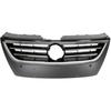 VW Passat CC B6 08-12 Grille Between Headlights (Grill)